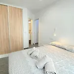 Apartmán Centro Life Casasol *