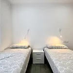 Apartmán Centro Life Casasol