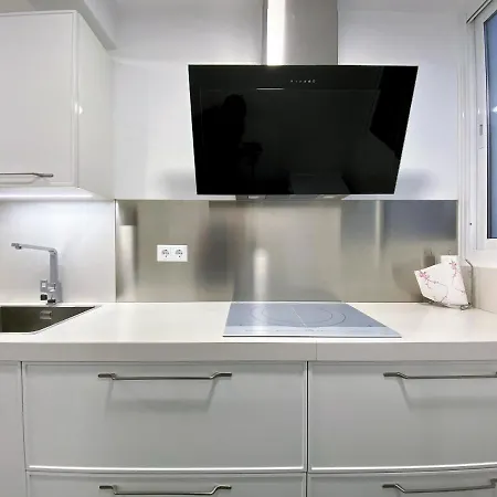 Centro Life Casasol Apartment Nerja