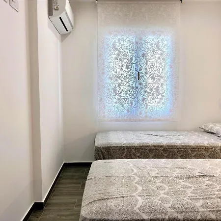 Centro Life Casasol Apartment