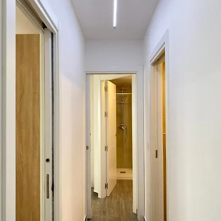 Apartment Centro Life Casasol *