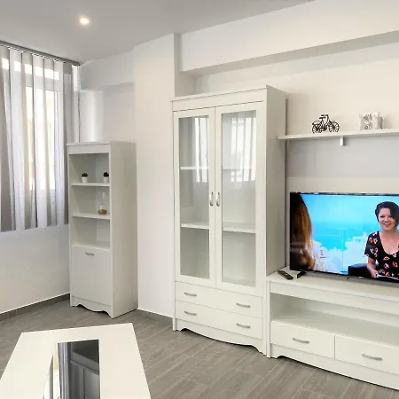 Centro Life Casasol *