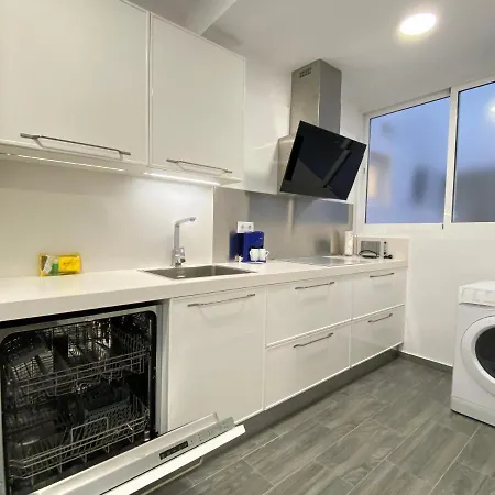 Centro Life Casasol Apartment Nerja