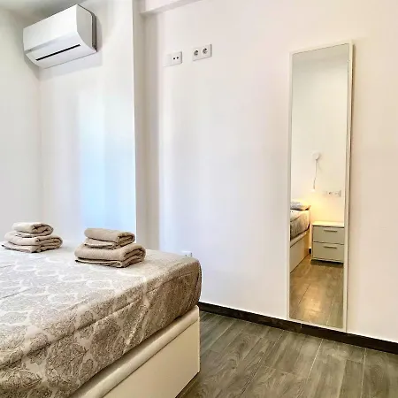 Apartment Centro Life Casasol *