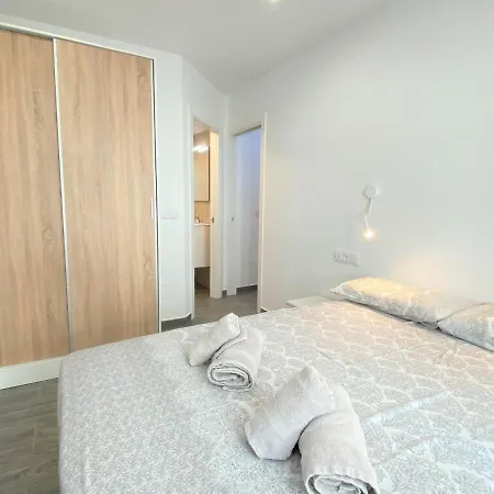 Apartment Centro Life Casasol *