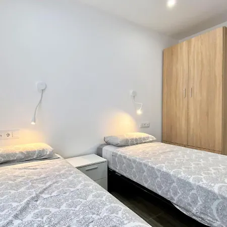 Centro Life Casasol * Nerja