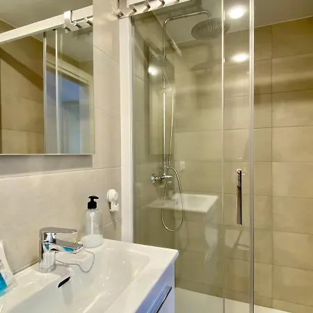 Apartment Centro Life Casasol *