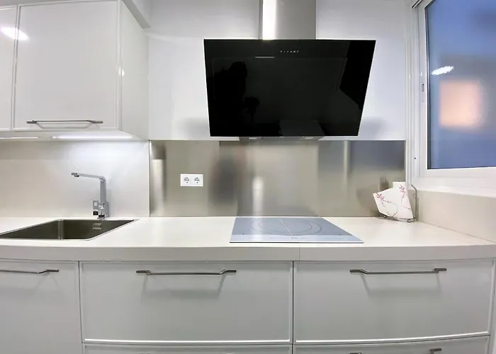 Centro Life Casasol Apartmán Nerja