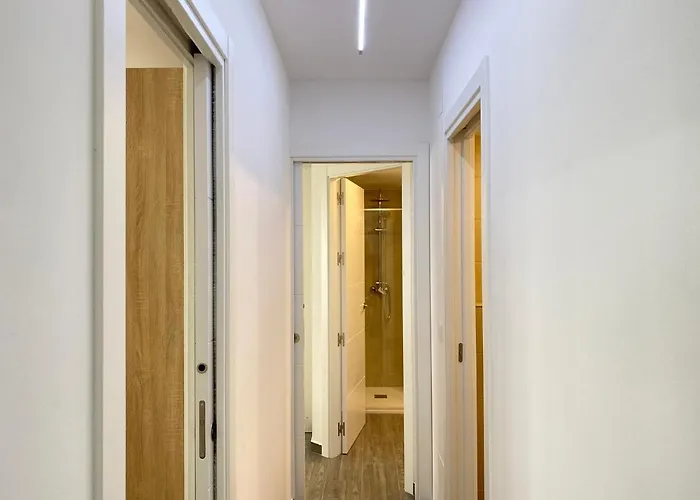 Apartmán Centro Life Casasol *