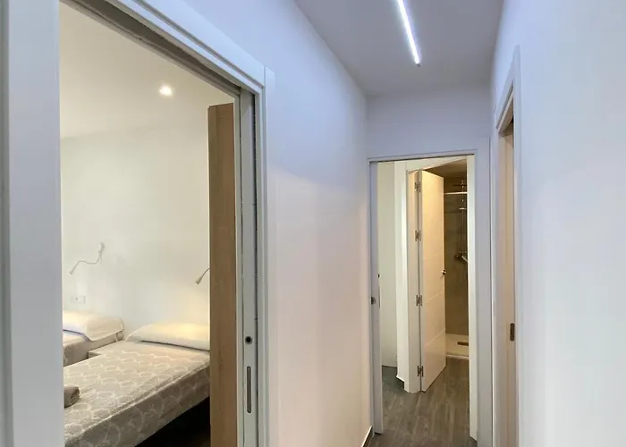 Centro Life Casasol Apartmán Nerja