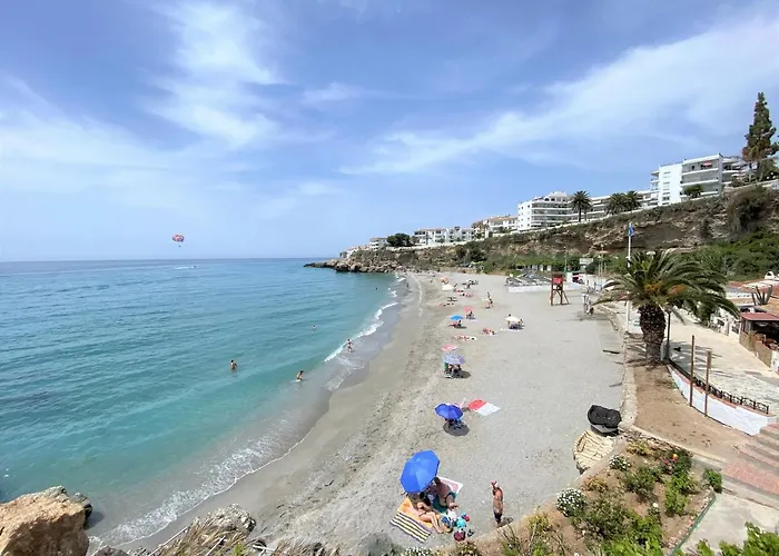 Centro Life Casasol Nerja