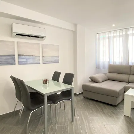 Centro Life Casasol Nerja