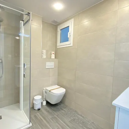 Centro Life Casasol Apartament *
