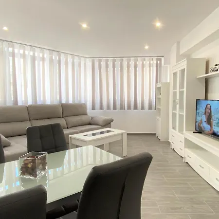 Centro Life Casasol *