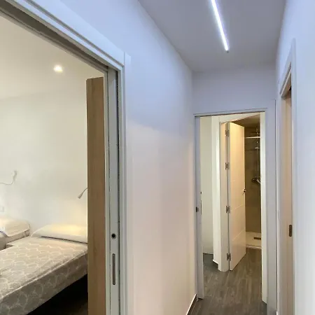 Centro Life Casasol Apartament Nerja