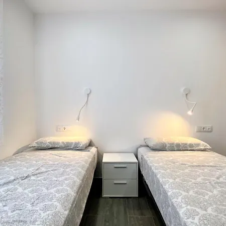 Apartman Centro Life Casasol