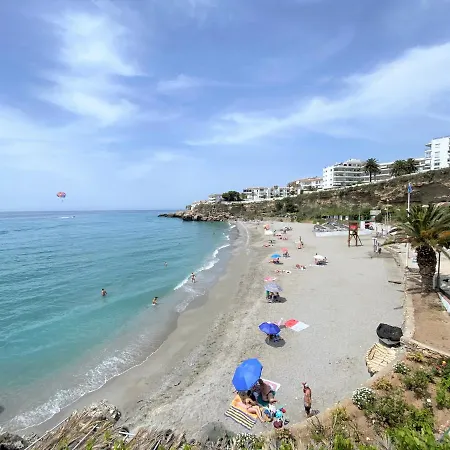 Centro Life Casasol Nerja