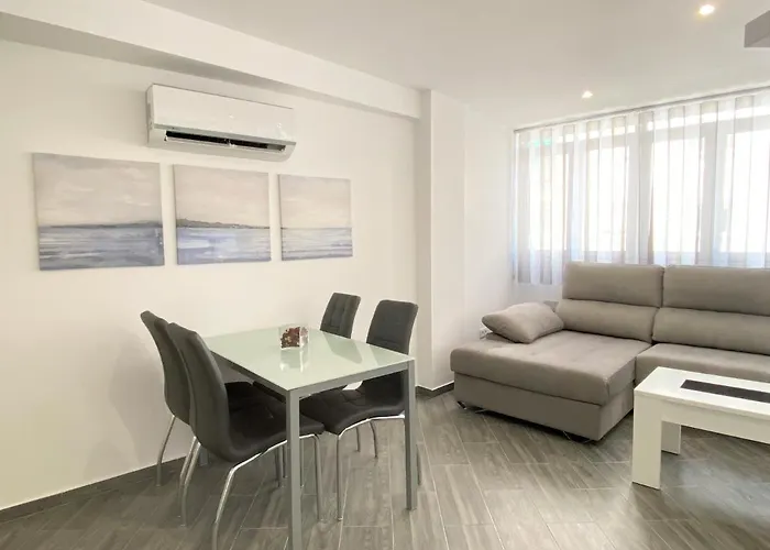 Centro Life Casasol Nerja