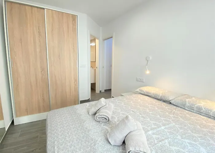 Daire Centro Life Casasol *