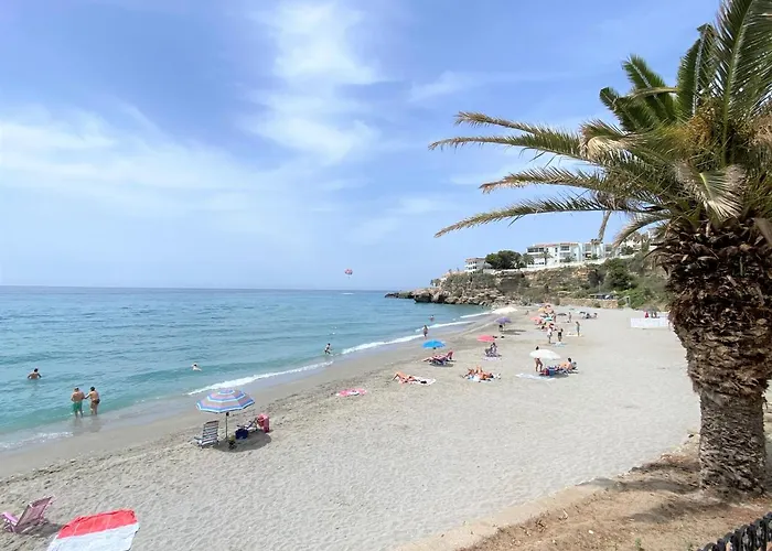 Centro Life Casasol Nerja