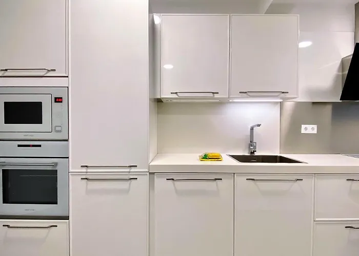 Centro Life Casasol * Nerja