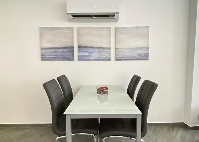 Centro Life Casasol Nerja