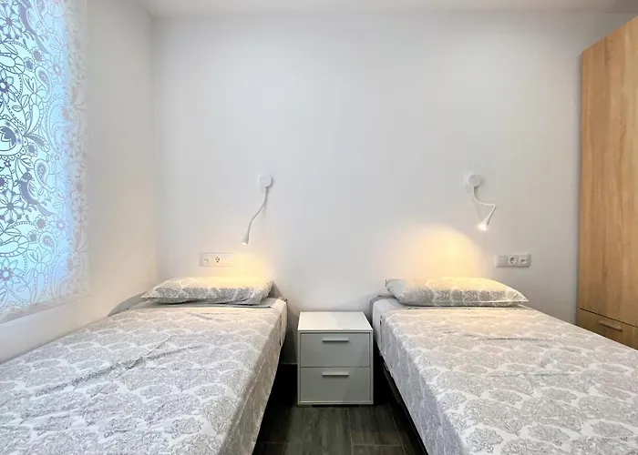 Daire Centro Life Casasol