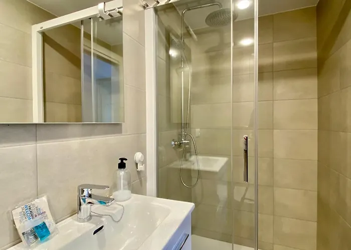 Apartament Centro Life Casasol *