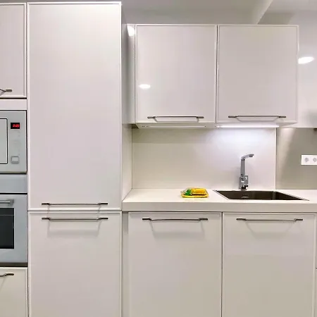 Centro Life Casasol * נרחה