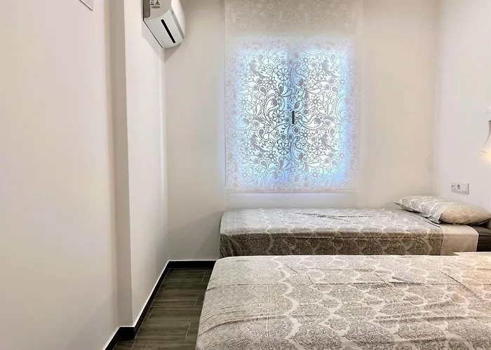 Centro Life Casasol דירה