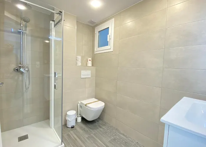 Centro Life Casasol דירה *