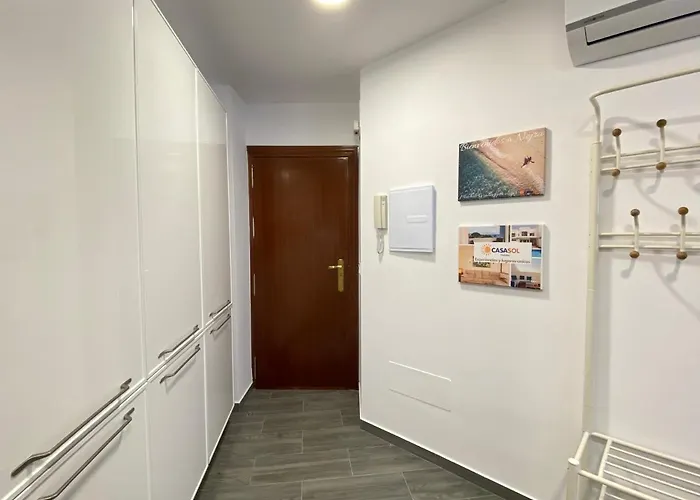 Centro Life Casasol * נרחה