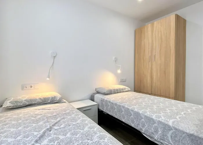 Centro Life Casasol * נרחה