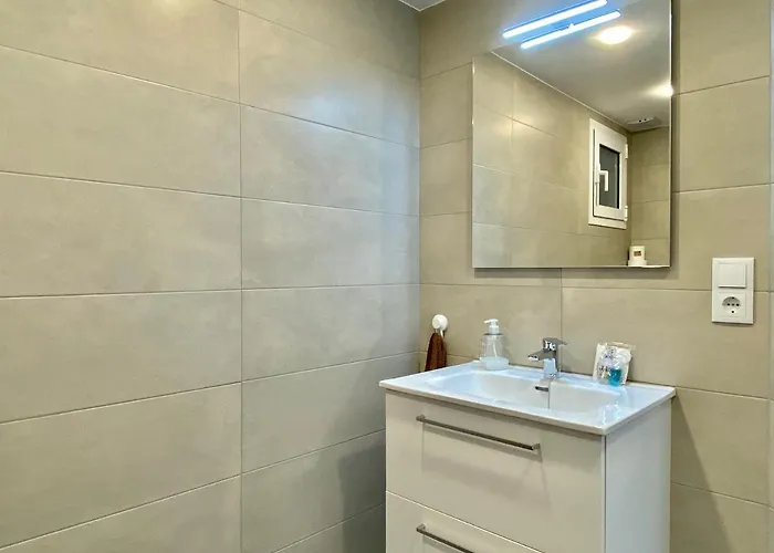 Centro Life Casasol נרחה