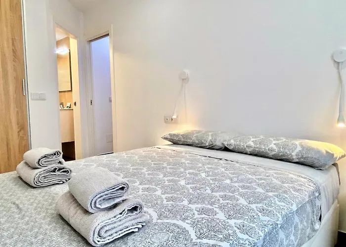 Centro Life Casasol נרחה